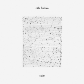 Nils Frahm Solo LP