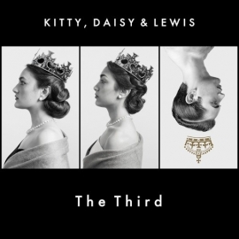 Kitty Daisy & Lewis - The Third LP