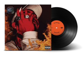 Post Malone August 26 LP