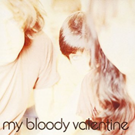 My Bloody Valentine Isn't Anything LP