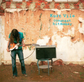 Kurt  Vile Constant Hitmaker LP