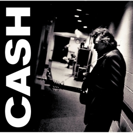 Johnny Cash American III Solitary Man LP