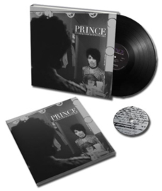 Prince Piano & A Microphone 1983 LP + CD -Deluxue-