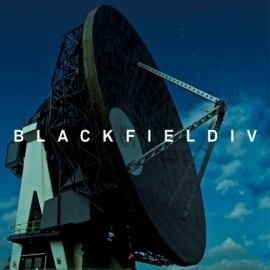 Blackfield - IV LP