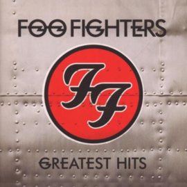 Foo Fighters Greatest Hits 2LP