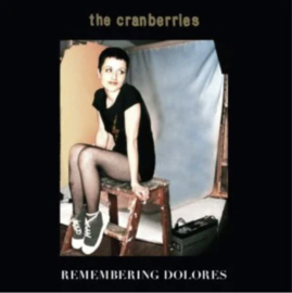 The Cranberries Remembering Dolores 2LP