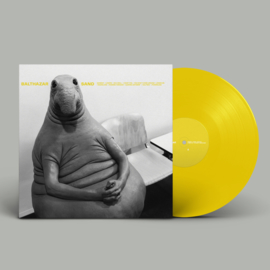 Balthazar Sand LP - Yellow Vinyl-