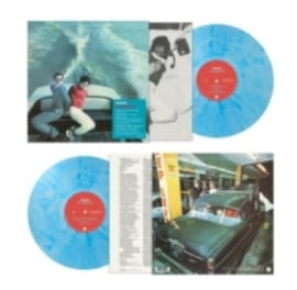 Sparks Propaganda 2LP - Blue Vinyl-