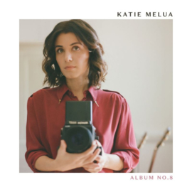 Katie Melua Album No.8 CD - Deluxe-