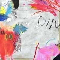 Diiv Is The Is Are 2LP