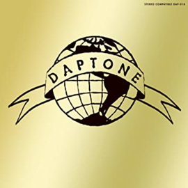 Daptone Gold 2LP