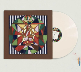 Laura Marling Patterns In Repeat LP - Cream Vinyl-