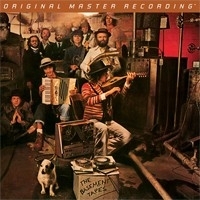 Bob Dylan & The Band The Basements Tapes SACD