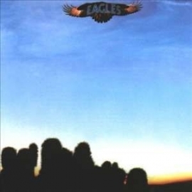 Eagles Eagles LP