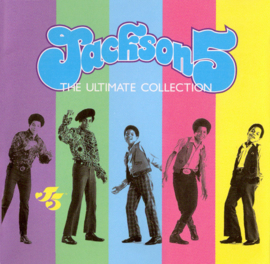 Jackson 5 The Ultimate Collection 2LP