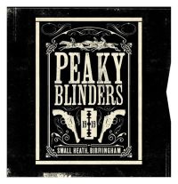 Peaky Blinders 2CD