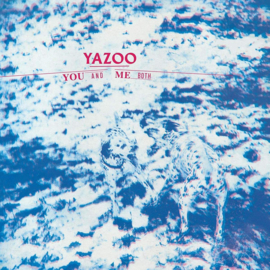 Yazoo You And Me Both LP