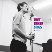 Chet Baker Sings-gatefold/hq/deluxe- LP