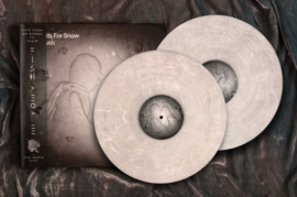 Kate Bush 50 Words For Snow 2018 Remaster Snowy White Vinyl Edition W/ Obi-Strip