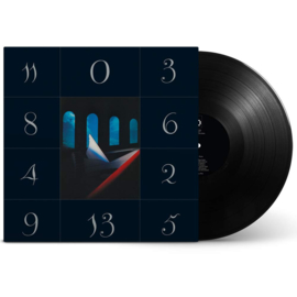 New Order Murder 12" Vinyl Single