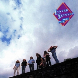 Lynyrd Skynyrd Nuthin' Fancy 180g LP