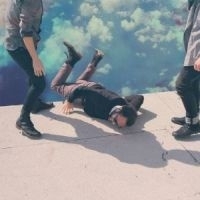 Local Natives Hummingbird LP -Luistertrip-