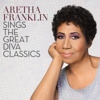 Aretha Franklin - Aretha Sings LP
