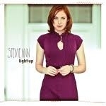 Stevie Ann - Light Up LP