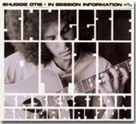 Shuggie Otis - In Session Information LP