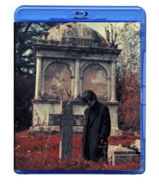 Steven Wilson Requiem for a Village Blu-Ray