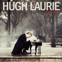 Hugh Laurie Didn`t It Rain 2LP