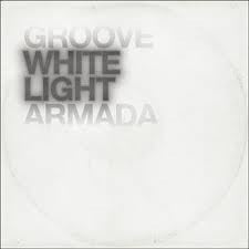 Groove Armanda - White Light LP