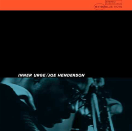 Joe Henderson Inner Urge (Blue Note Classic Vinyl Series) 180g LP