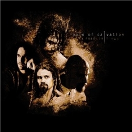 Pain Of Salvation - Road Salt Two -ltd-.