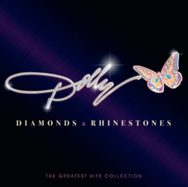 Dolly Parton Diamonds & Rhinestones: The Greatest Hits Collection 2LP