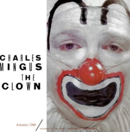 Charles Mingus The Clown (Atlantic 75 Series) Hybrid Mono SACD