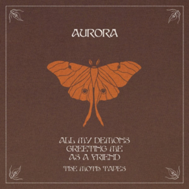 Aurora - All My Demons Greeting Me As A Friend (The Moth Tapes) LP
