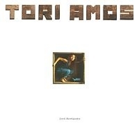 Tori Amos Little Earthquakes HQ LP