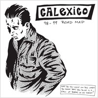 Calexico - Road Map LP