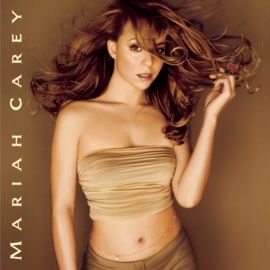 Mariah Carey Butterfly LP