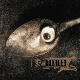 Pixies At The BBC 1988 - 1991 3LP