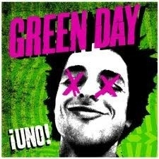 Green Day - Iuno! 2LP