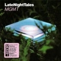 MGMT - Late Night Tales 2LP