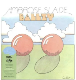 Slade Ballzy LP