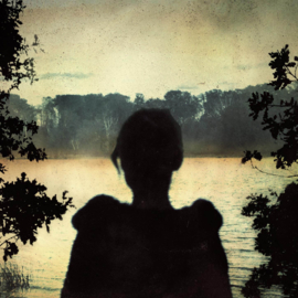 Porcupine Tree Deadwing 2LP - Green Vinyl-