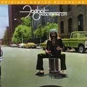 Foghat - Fool For The City HQ LP