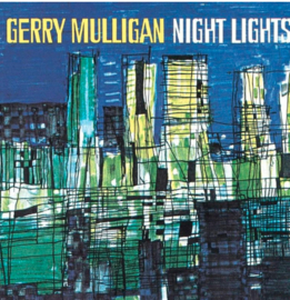 Gerry Mulligan Night Lights (Verve Acoustic Sounds Series) 180g LP
