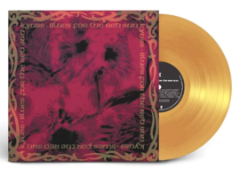 Kyuss Blues For The Red Sun LP - Gold Vinyl-
