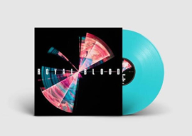 Royal Blood Typhoons LP - Coloured Vinyl