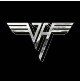 Van Halen The Collection 6LP